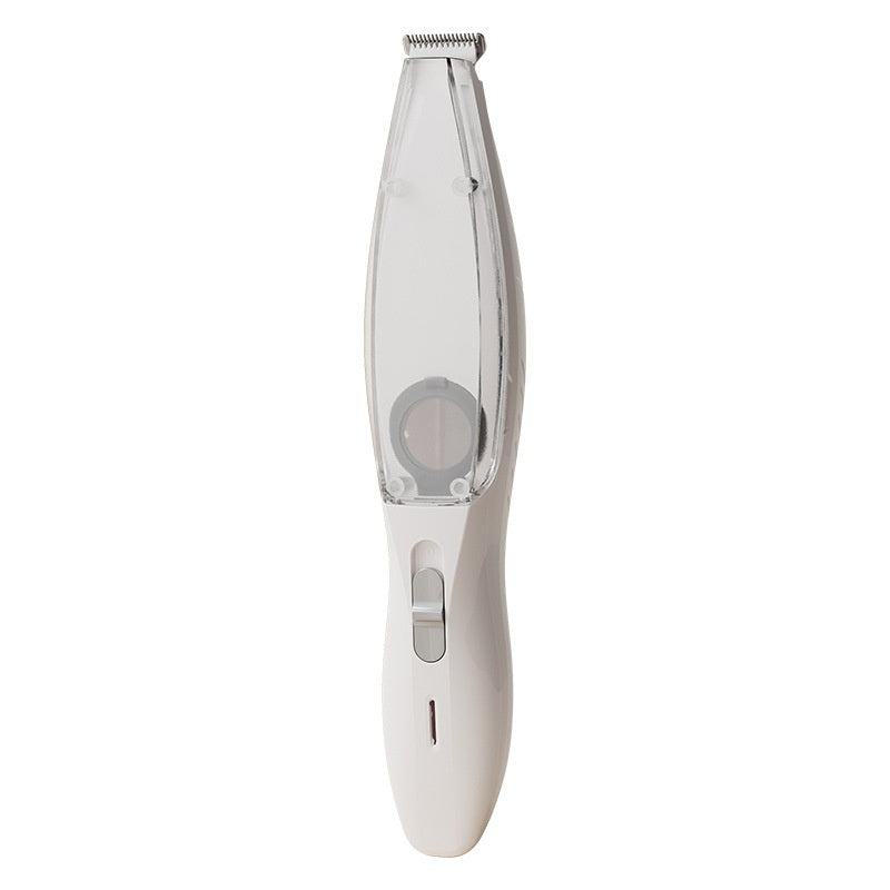 Pets Shaver Comes With Vacuum Cleaner Bass Noise Pet Products - 0 - CJ