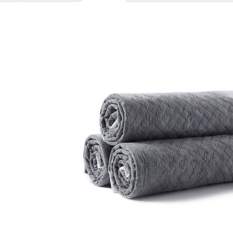 Thickened Deodorant Pet Urine Pad Disposable - 0 - CJ - Bamboo charcoal - XL - CJGY162169516PK