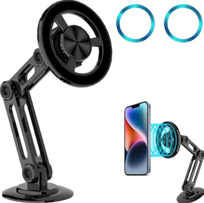 Magnetic Phone Holder - 5 - CJ