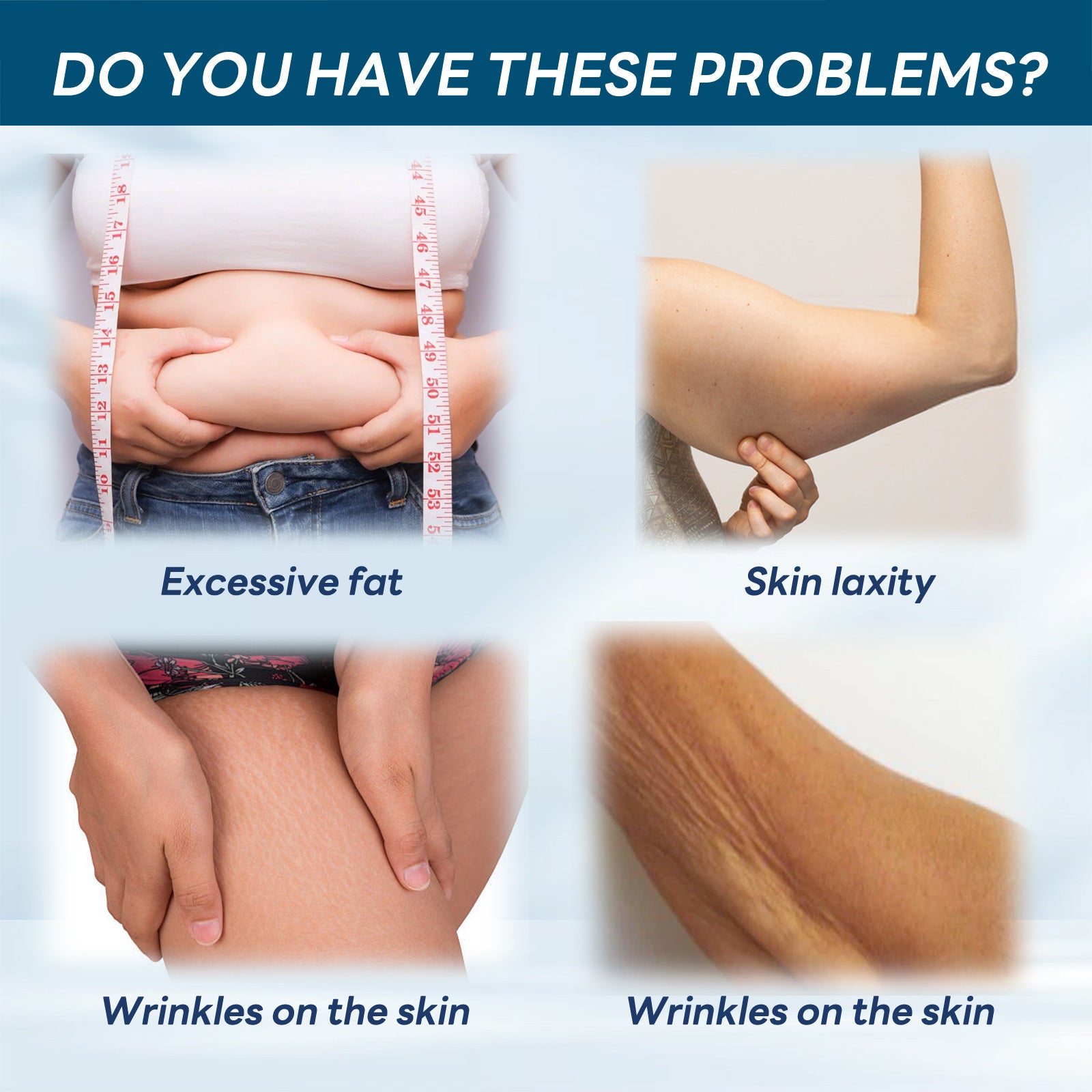 OceAura Body Care Lotion Moisturizes The Skin, Makes It Smooth And Gentle, And Provides Tender And Moisturizing Care - 5 - CJ