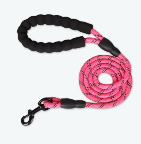 Pet Supplies Reflective Dog Leash - 0 - CJ