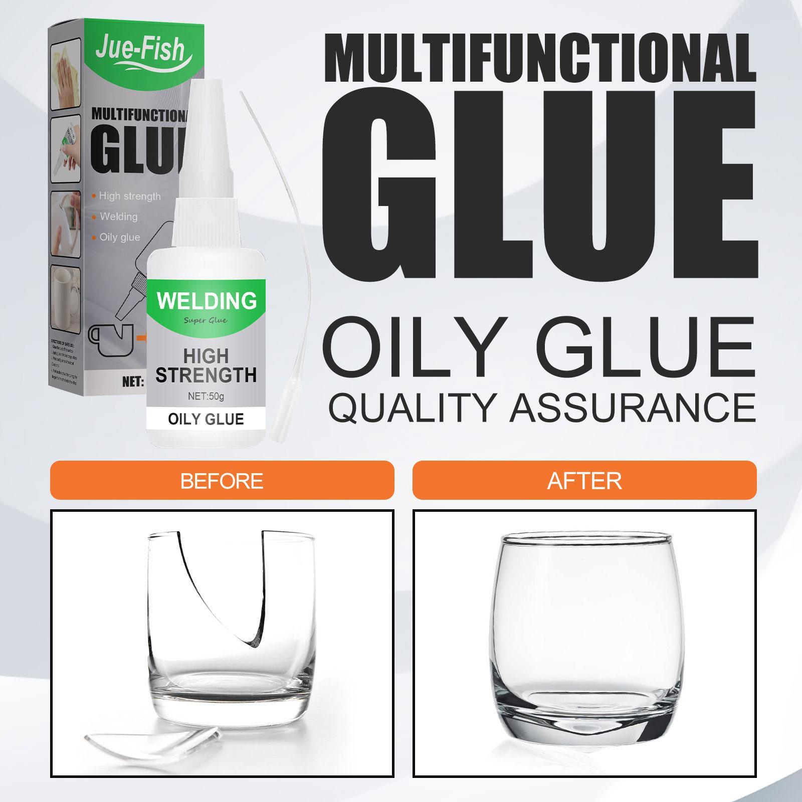 Unleash The Power Of Multifunctional Glue To Inspire Creativity,the Product Is 30g, And This Applies To All Sizes - 5 - CJ