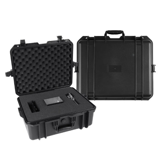 Plastic Safety Box, Waterproof Box, Tool Box, Equipment Box, Injection Molding Equipment Box - 5 - CJ