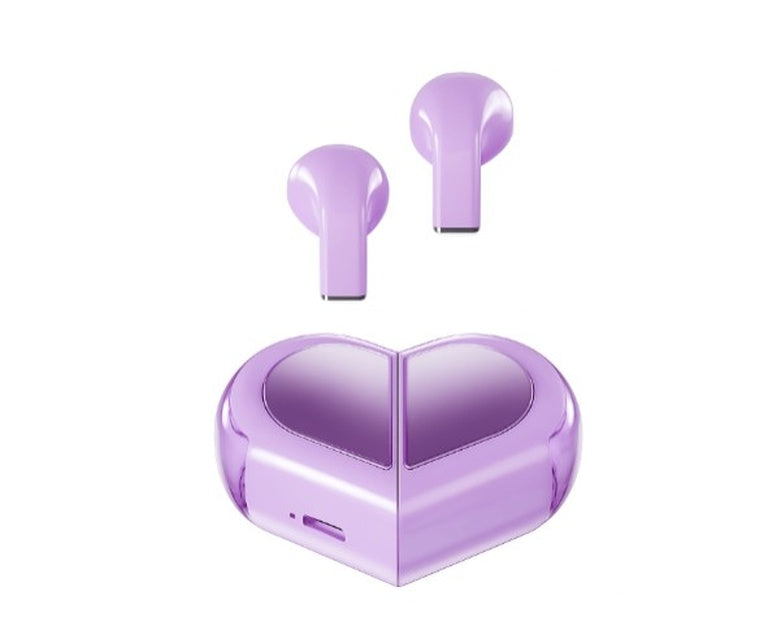 Stereo Bass Wireless Earbuds - 5 - CJ