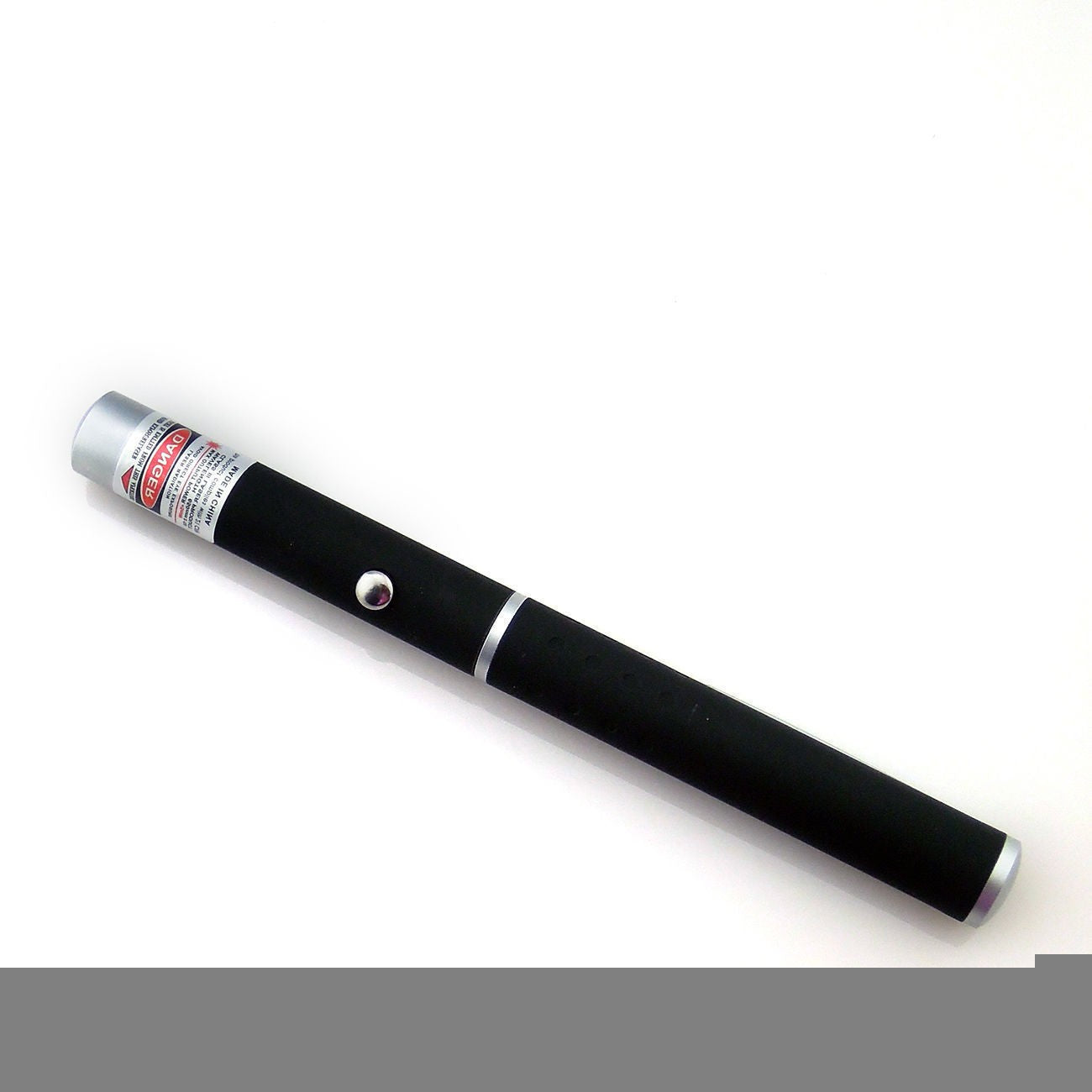 650nm Red Laser Pointer Pen Light Visible Single Beam AAA Lazer Torch 10PCS 9900 Miles Mini Small Teaching Pen Light Pet Toys - 5 - CJ