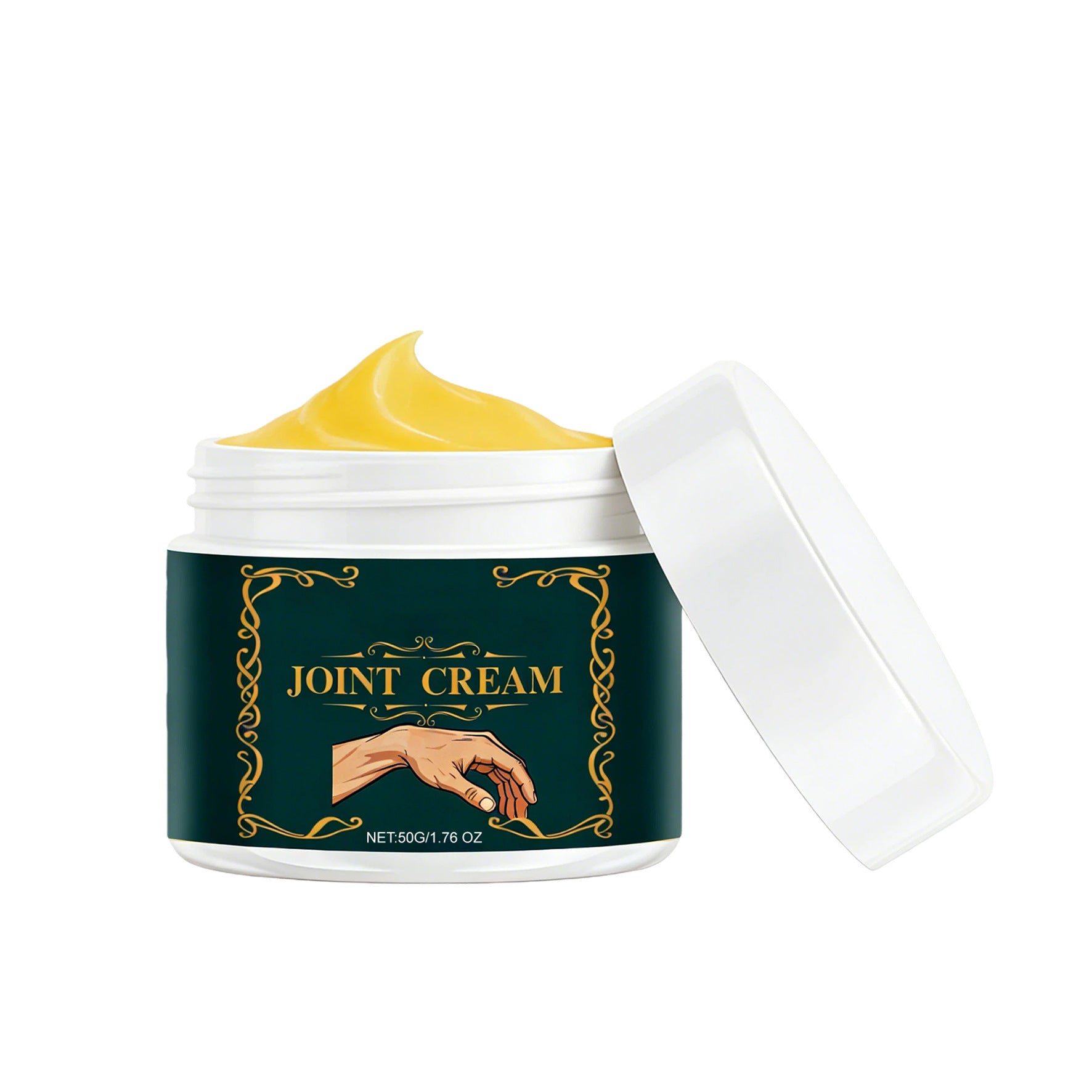 Joint Relief Cream - 0 - CJ