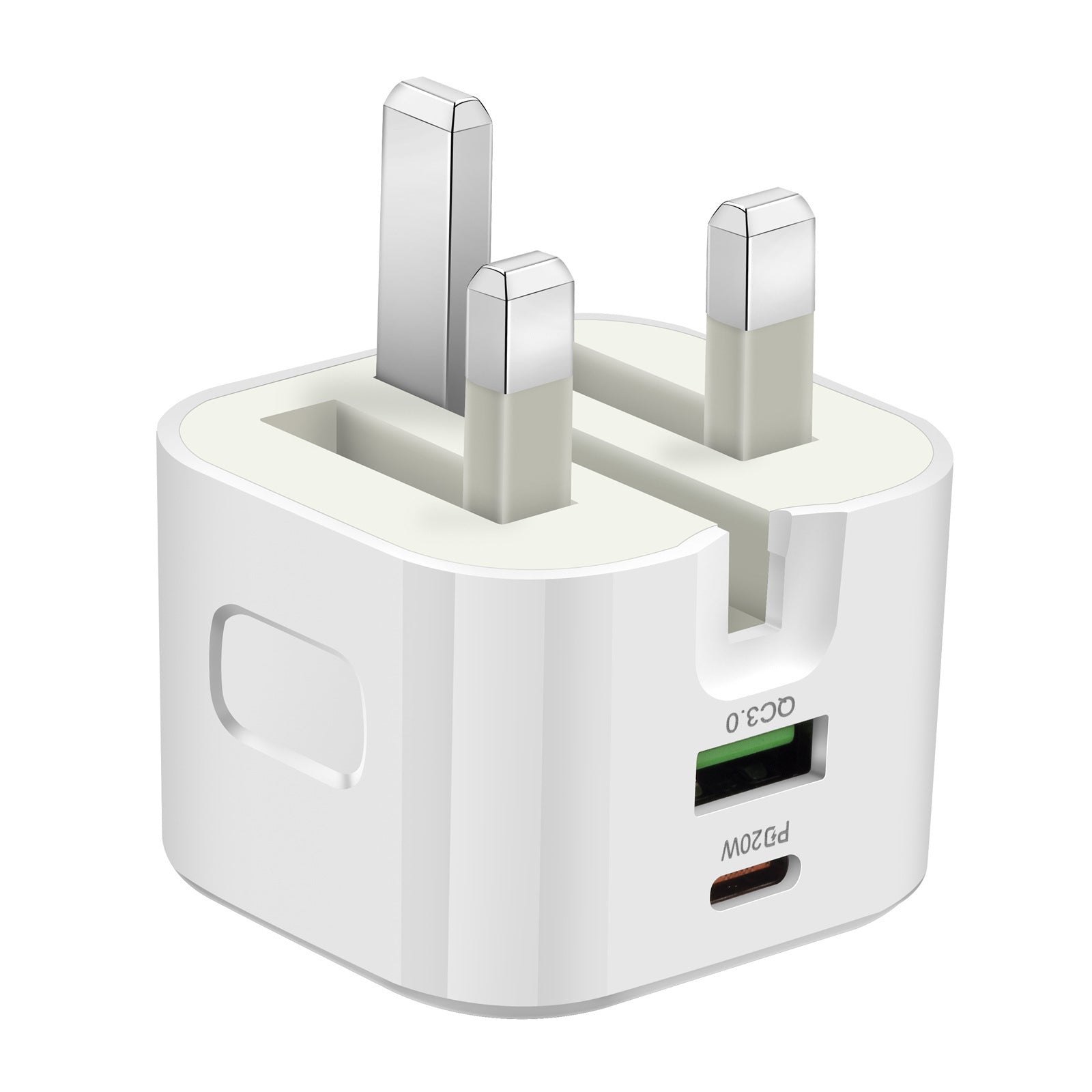 Plug Charger Cable 1M - 5 - CJ