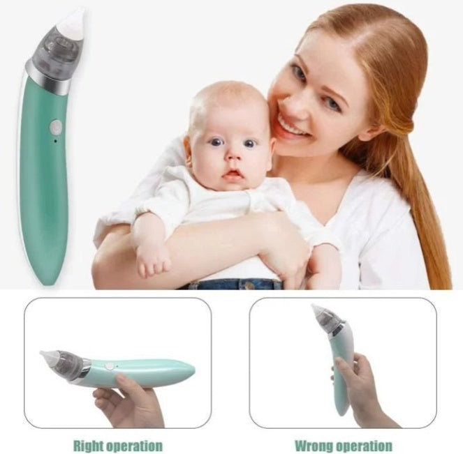 Sniffing Equipment For Children - 5 - CJ
