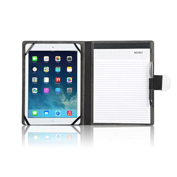 8" X 10" Tablet Padfolio Case Cover - 5 - CJ
