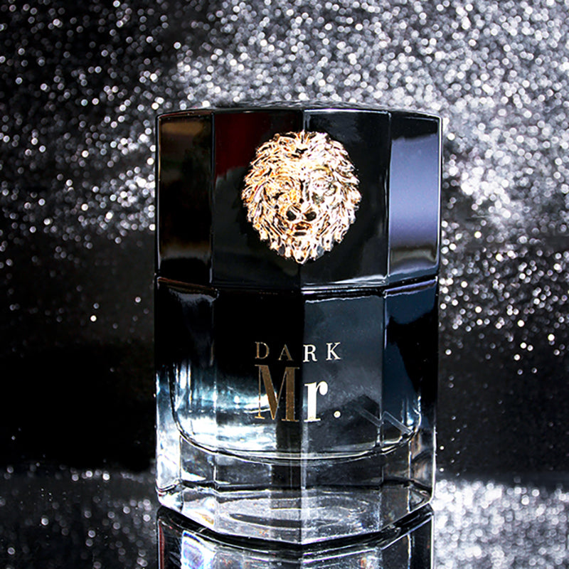 Men's Long - lasting Fragrance, Niche Perfume - 5 - CJ