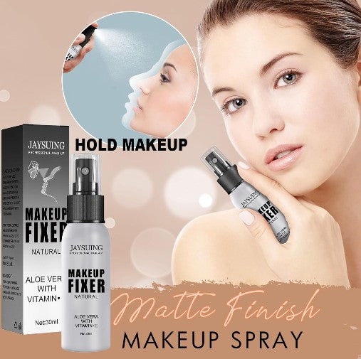 Jaysuing - Makeup Fixer Spray - 5 - CJ