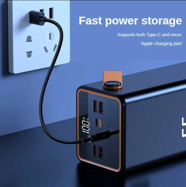 Y Kryptone Power Bank - 5 - CJ