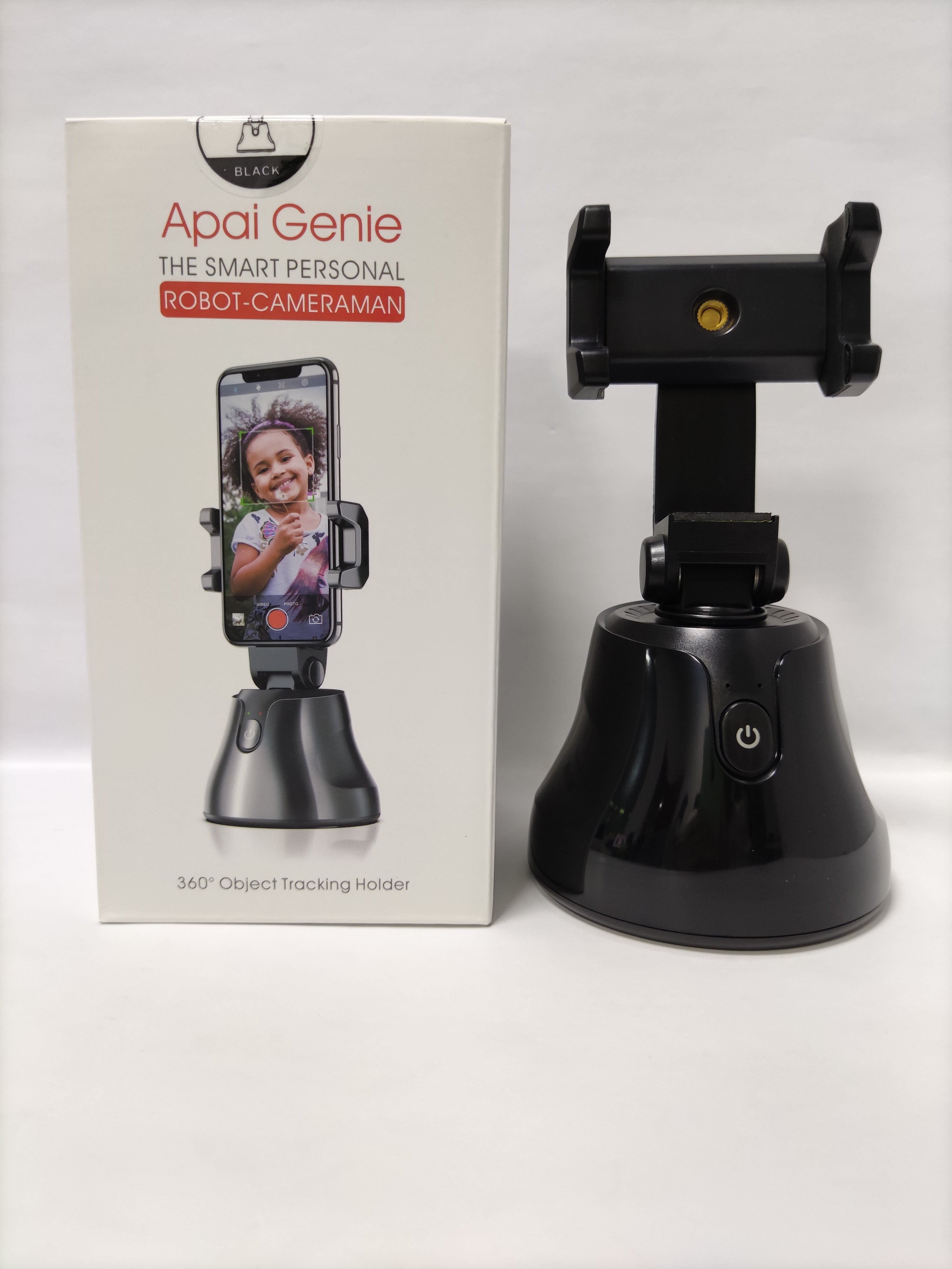 Camera Phone Holder - 0 - CJ