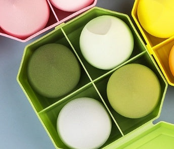 Beauty Egg - 4 - pack - 5 - CJ