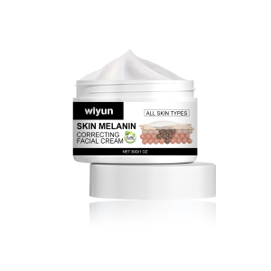 Wiyun Moisturizing Face Cream, Skin Care Moisturizing And Moisturizing To Enhance Skin Hydration Natural Gloss Facial Moisturizer - 5 - CJ