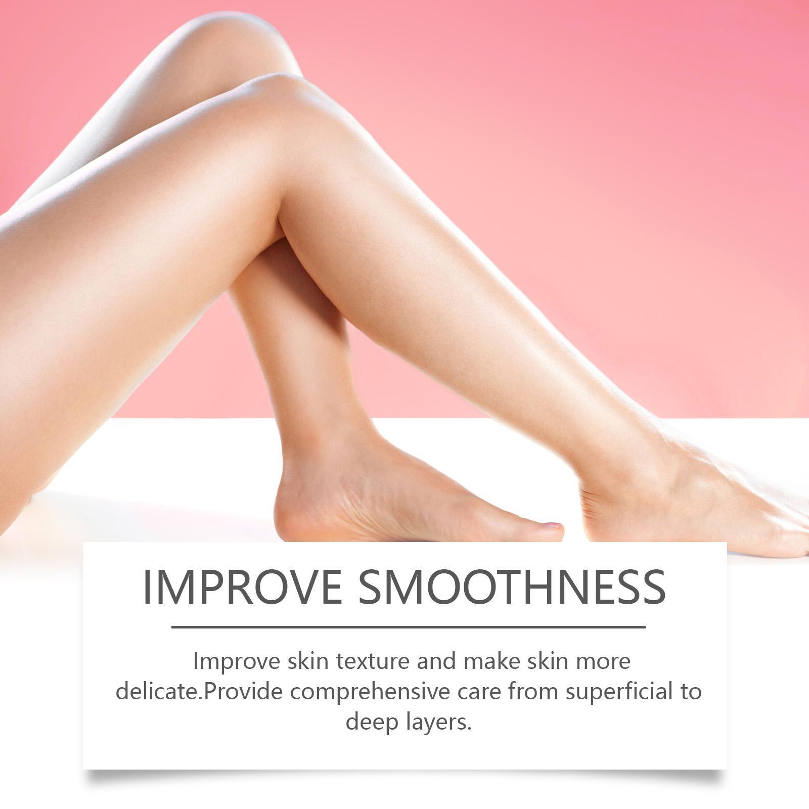 Ximeng Si Leg Vein Repair Cream Leg Massage Relieves Leg Swelling Earthworm Leg Skin Body Massage Cream - 5 - CJ