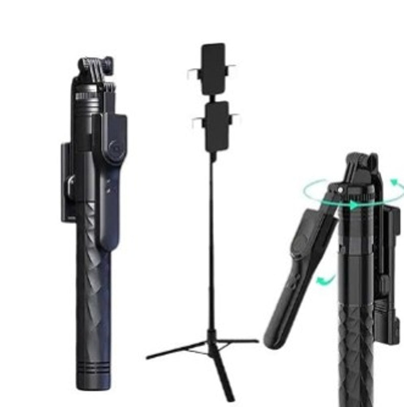 Lung - Wireless Selfie Tripod - 5.0 - CJ