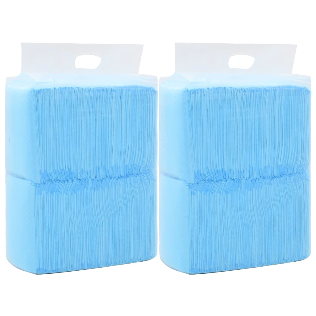 Dog Toilet Mats, 100 pcs, 45×33 cm, Non - woven fabric - 5 - cjdroshippping