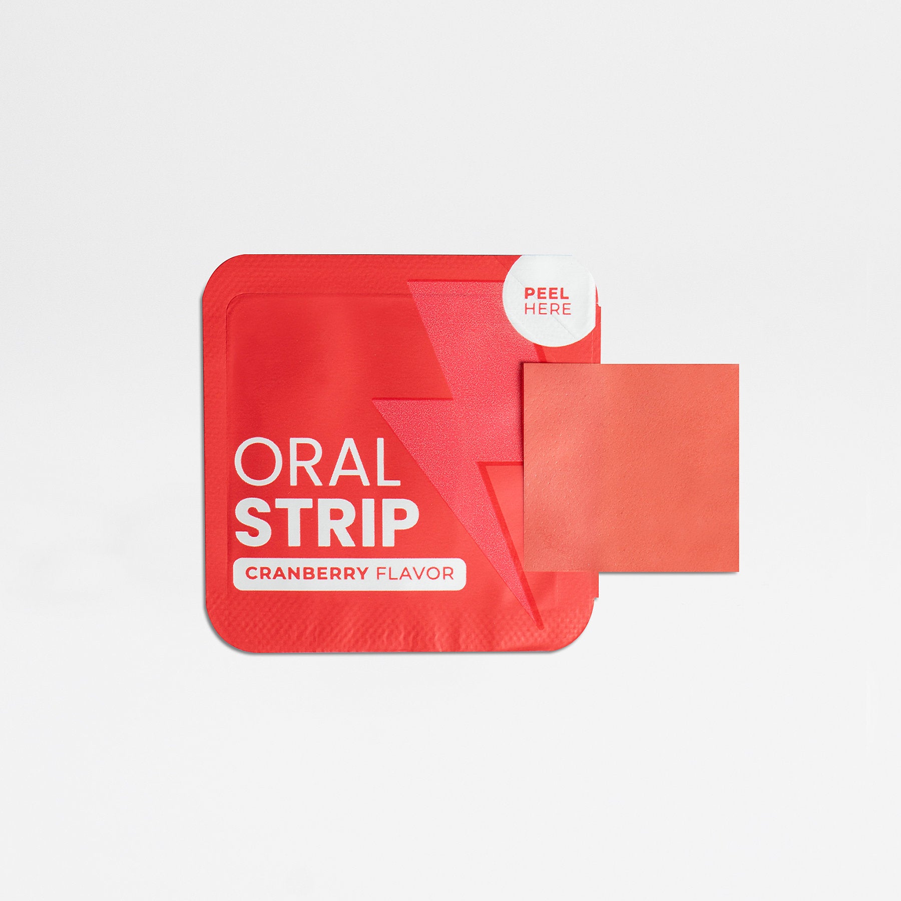 Fast Acting Energy Strips Instant Boost For Focus Stamina - 5 - CJ