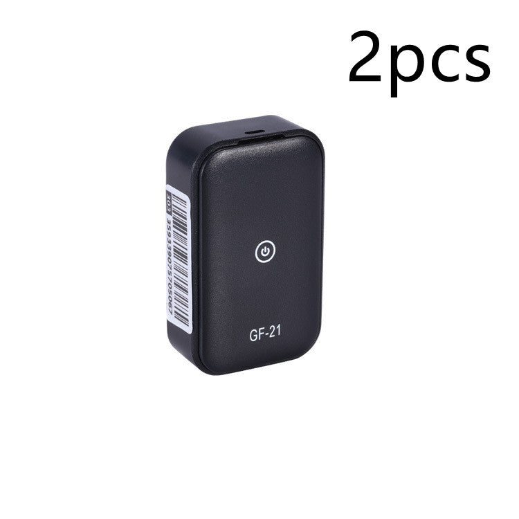 Anti - lost tracking alarm - 0 - CJ - GF21 2pcs - CJQCQCQC00151 - GF21 2pcs