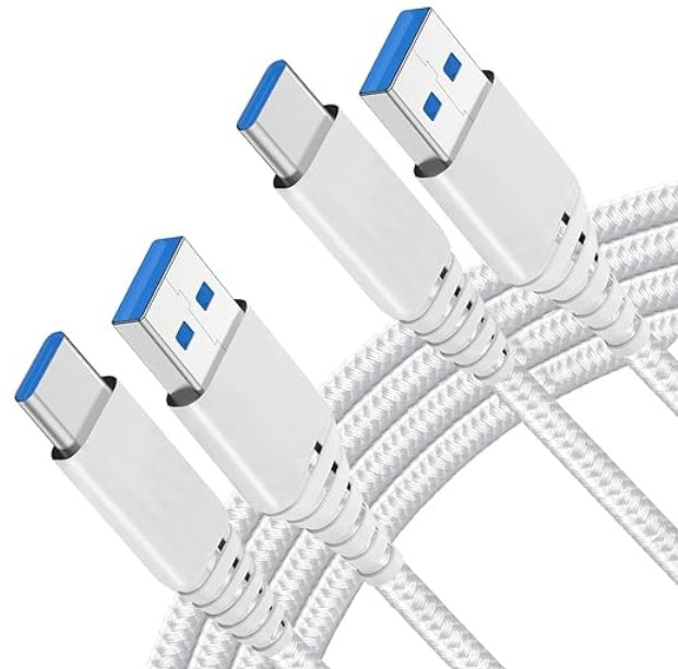 Type - C Fast Cable Charger - 5 - CJ