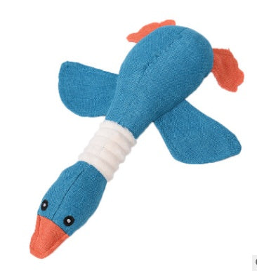 Dayan sounding toys, dog toys, pet sound toys, plush toys, pet puzzle toys - 0 - CJ