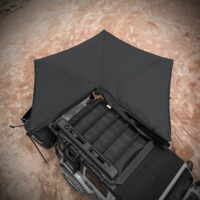 Overland 270 Degree Awning House Tent For Passenger Side, Only Top Awning Not Include Side Wall - 5 - cjdropshipping