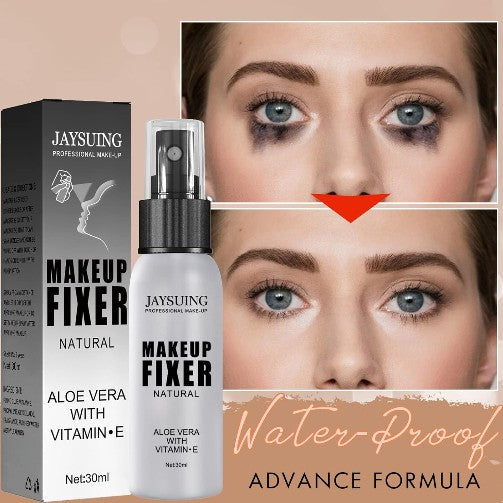 Jaysuing - Makeup Fixer Spray - 5 - CJ