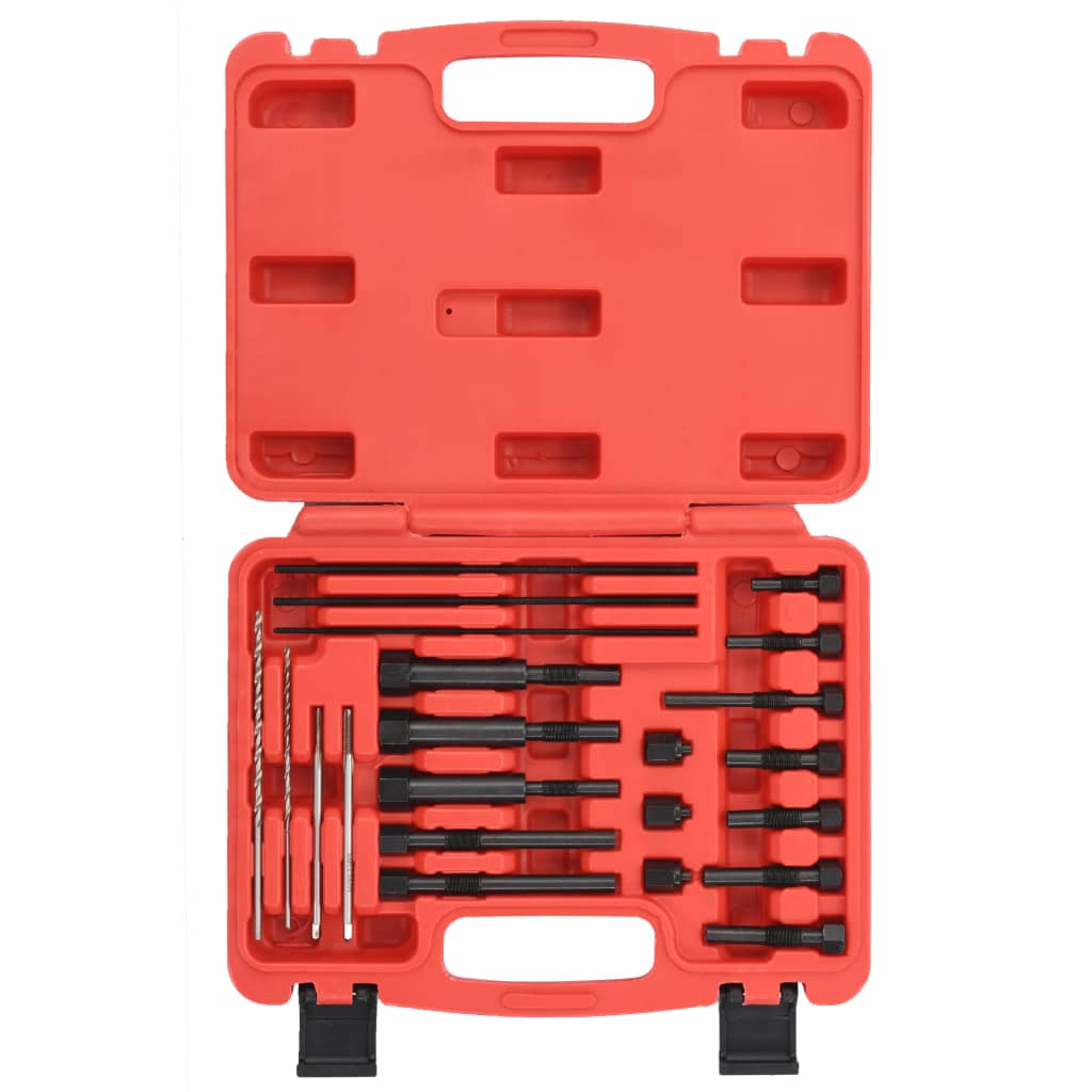 22 - piece glow plug set 8 and 10 mm - 5 - CJ