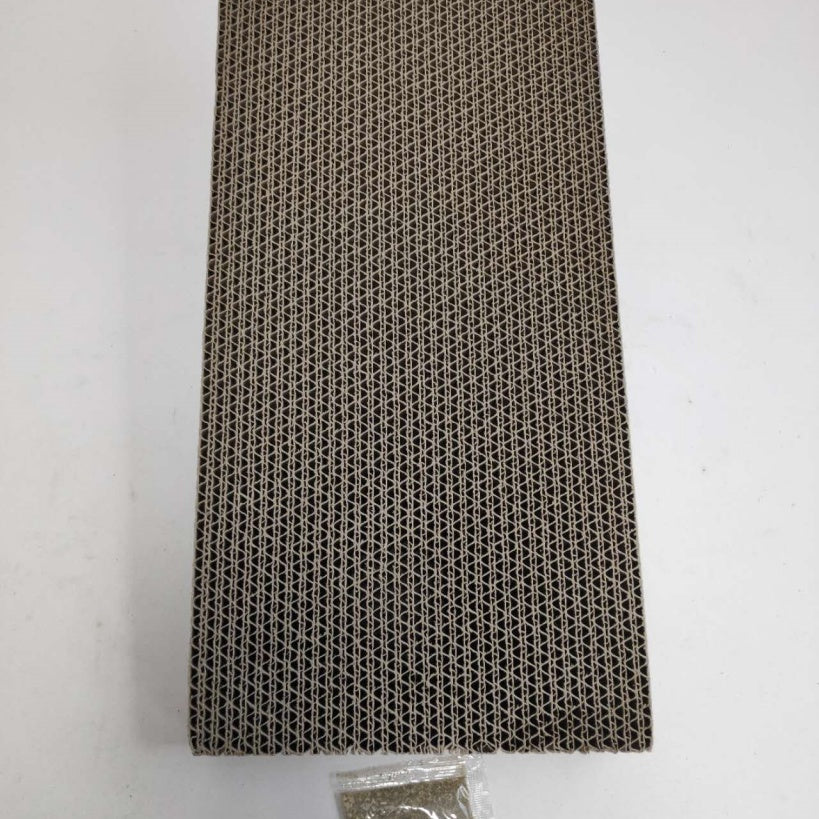 Cat Scratching Post,Cartoon Rectangular Grab Board - 5 - CJ