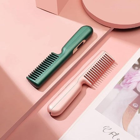 Portable Mobile Heat Comb - 5 - CJ