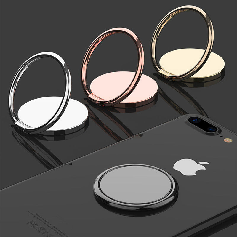 Phone Stand Holder - 0 - CJ