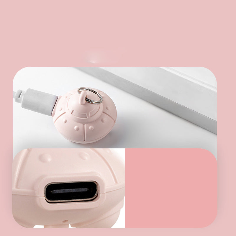 Cat Laser Toy Pointer Cat Collar Automatic Interactive Cat Toy For Kittens Dogs Game USB Charging Electric Training Pet Items - 4 - CJ