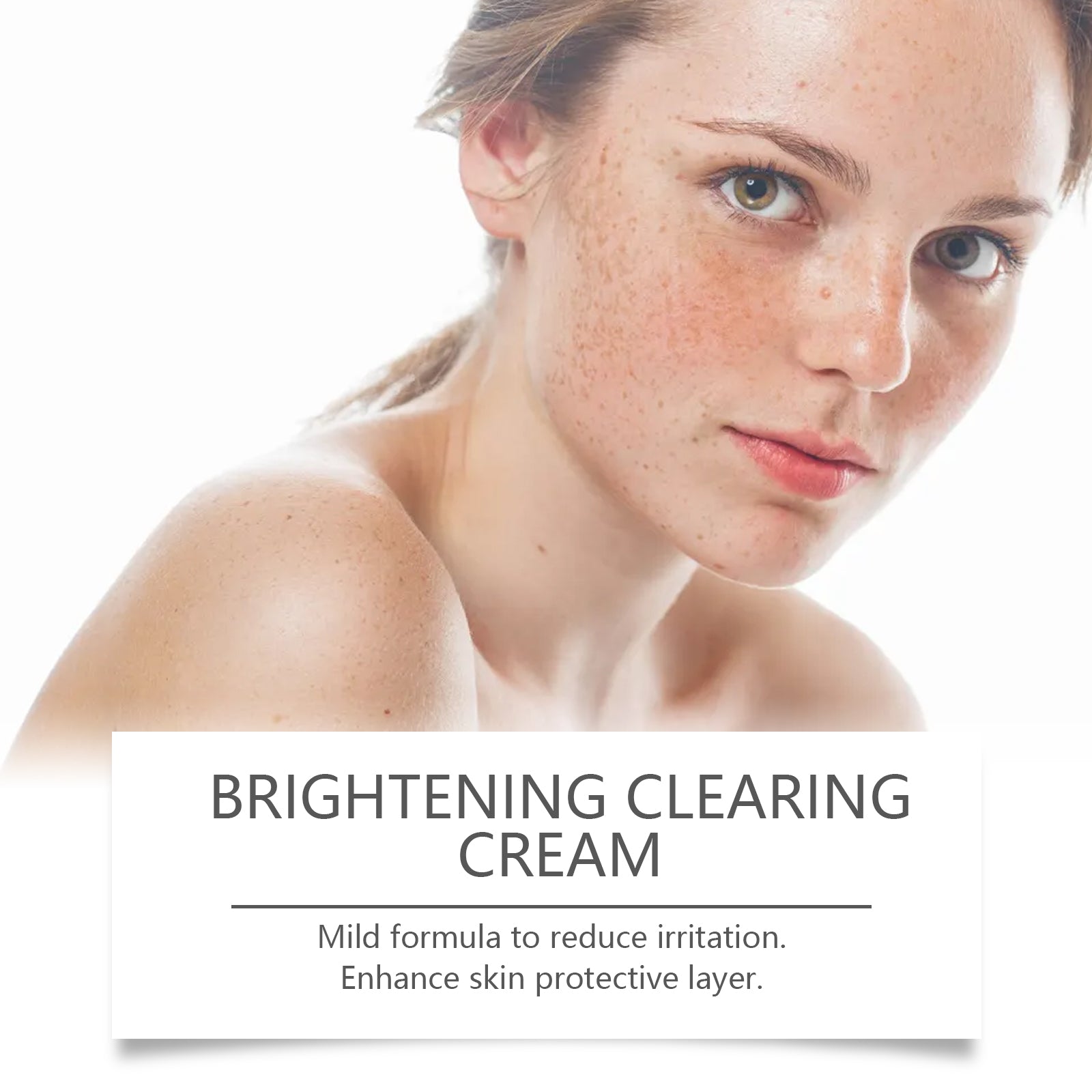 Wiyun Brightening Cream Is A Moisturizing, Hydrating And Delicate Skin Care Cream - 5 - CJ