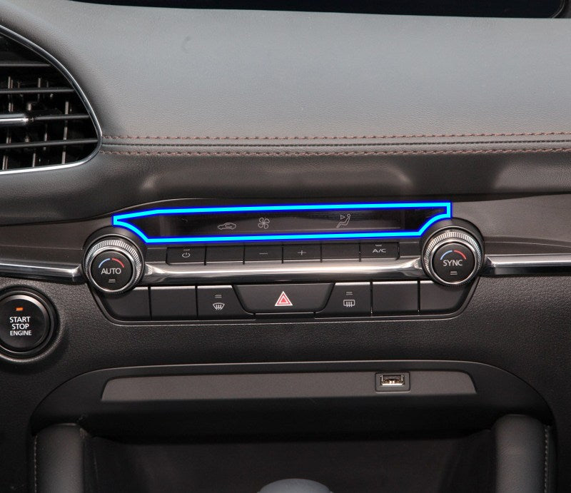 Car Interior Decoration Accessories - 0 - CJ - Style10 - CJQCQCQC01026 - Style10