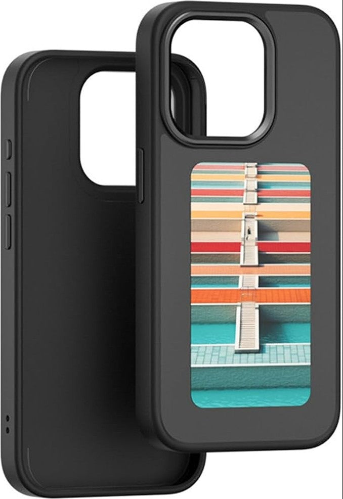 I - phone LCD Cover - 5 - CJ