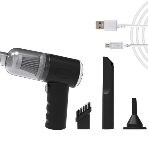 Smart Vacuum And Blower - 5 - CJ