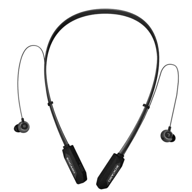 Wireless Neckband Sweatproof Sports Earphones - 5 - CJ