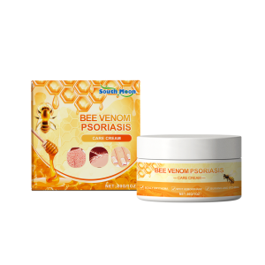 South Moon Skin Repair Cream, Skin Repair Cream For The Body And Hands And Feet - 5 - CJ