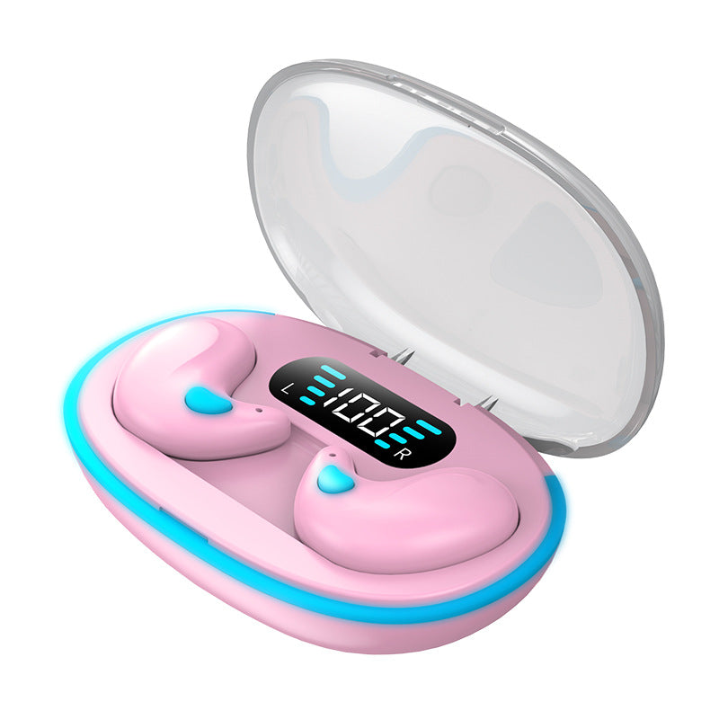 Bluetooth Headphones - 5 - CJ
