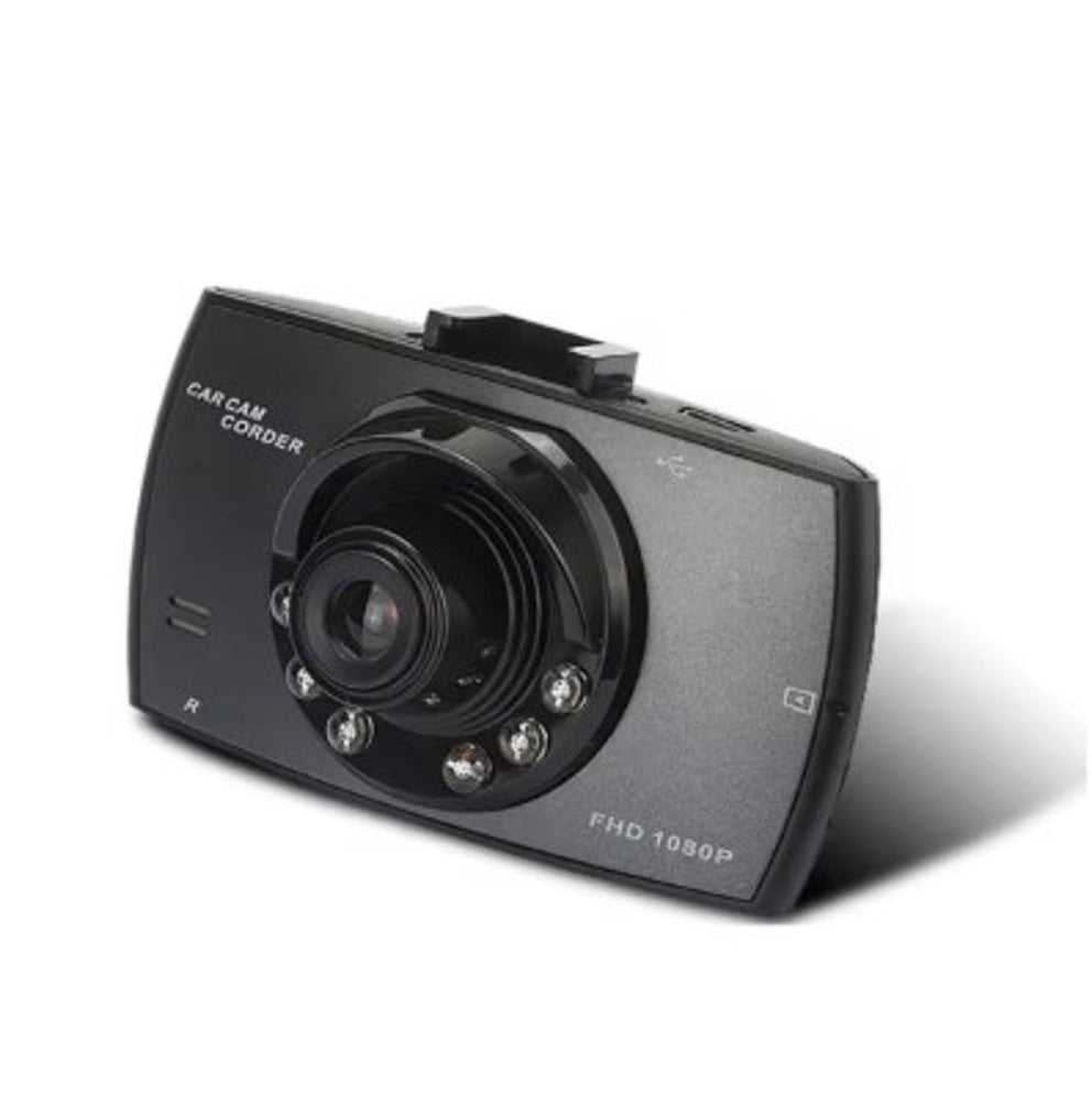 HD 5.0 MP Car Dash Camera DVR - 5 - cjdropshipping