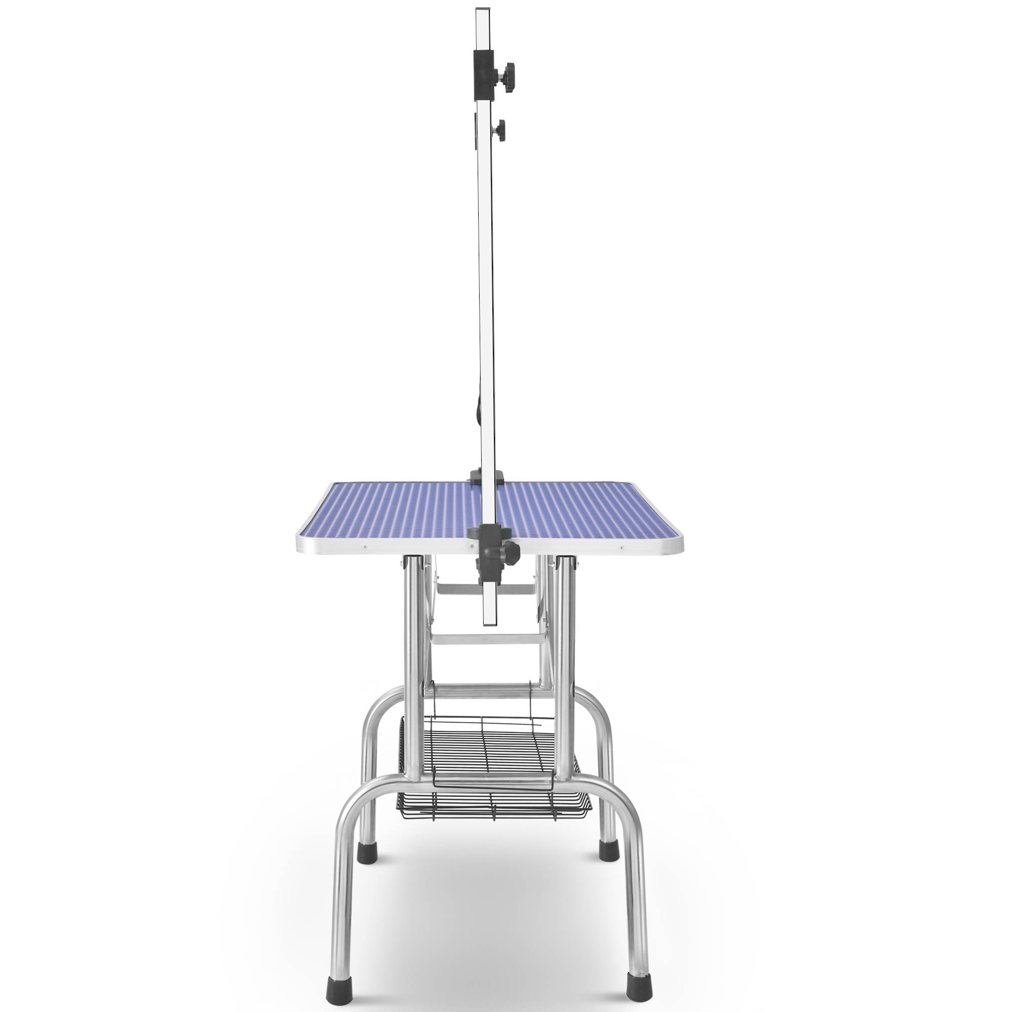 Stainless Steel Folding Dog Pet Grooming Table Heavy Duty Grooming Table - 5 - CJ