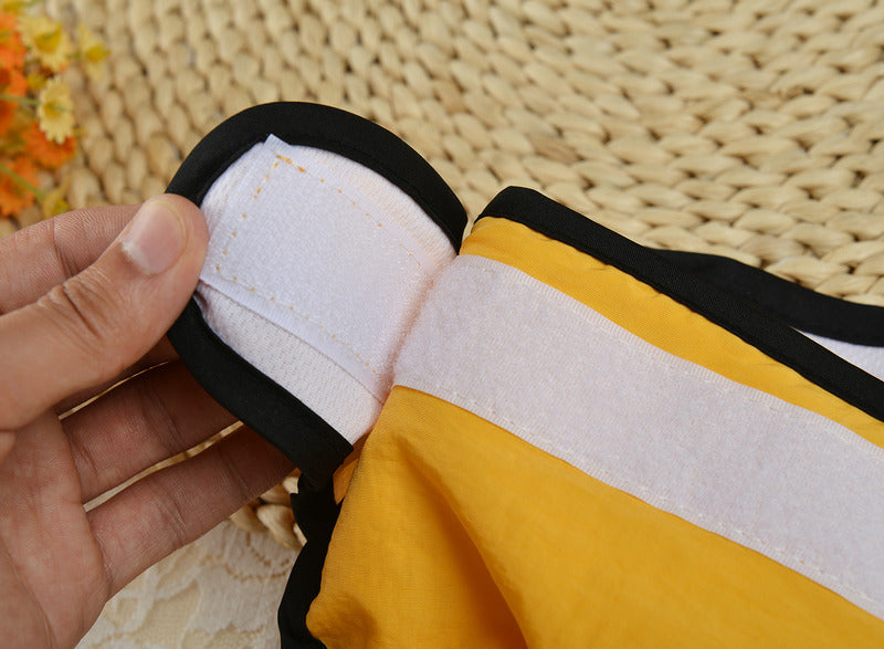 Dog Physiological Bitch Menstrual Safety Pants - 0 - CJ