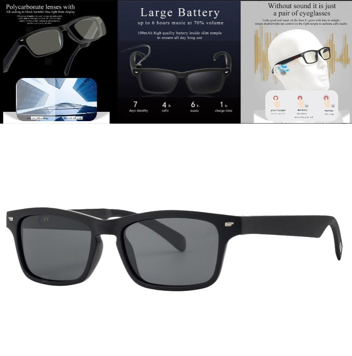 AIMB - Smart Glasses - 5 - CJ