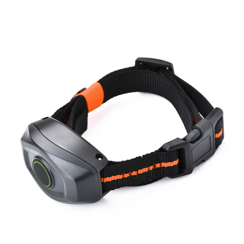 Dog Trainer Electronic Collar 600 M Remote Control Training Bark Stopper Waterproof - 0 - CJ