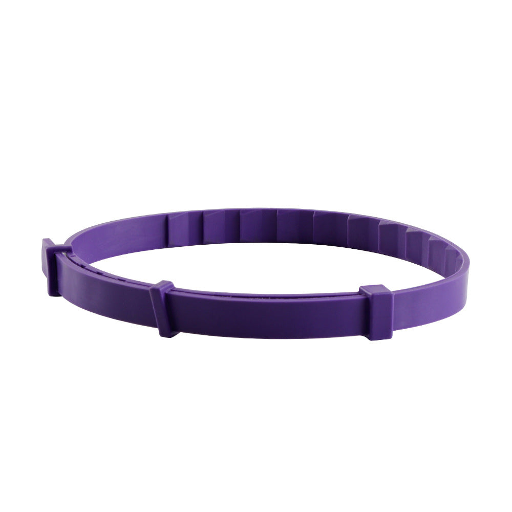 Anti - flea Pet Supplies Cat Dog Collar - 0 - CJ