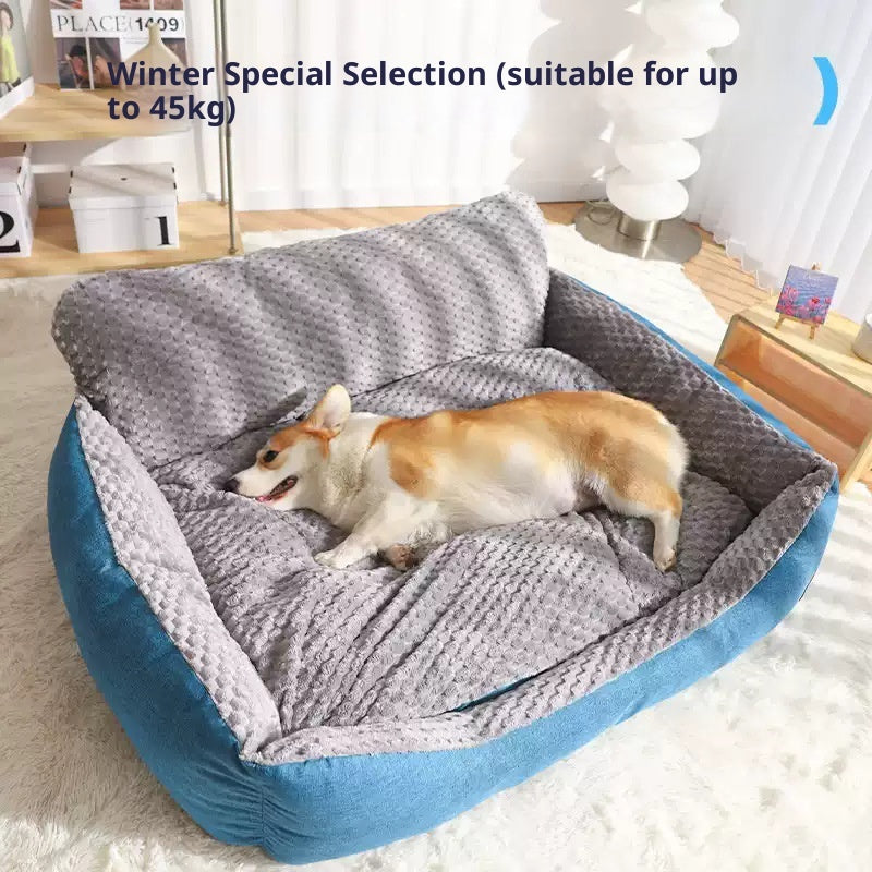 Kennel Winter Warm For Four Seasons - 0 - CJ