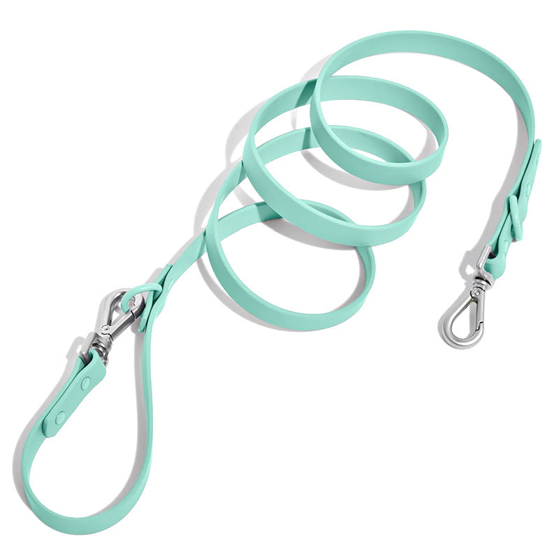 Multi - functional Double - leash Dog Supplies For Premium - quality Pet Walking - 0 - CJ