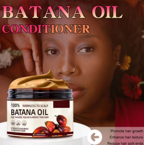 Batana Hair Oil - 5 - CJ