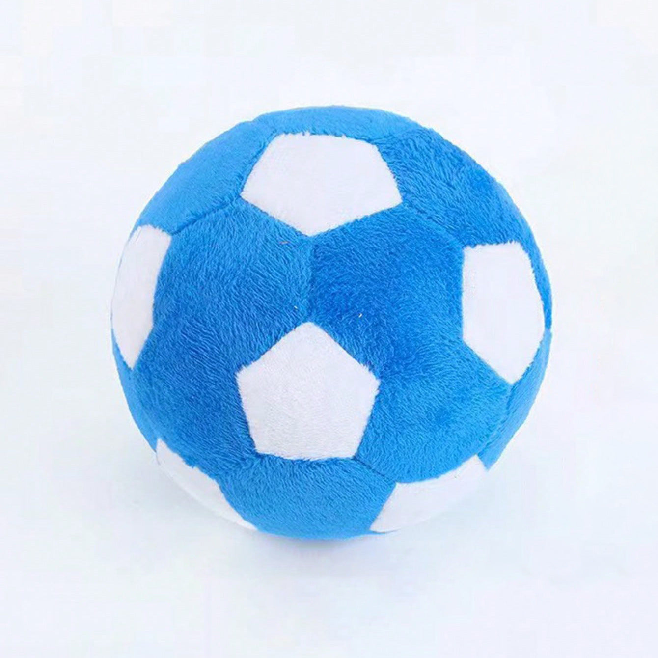 Football Rugby Interactive Puppy Training Toys Dog Pet Supplies - 0 - CJ